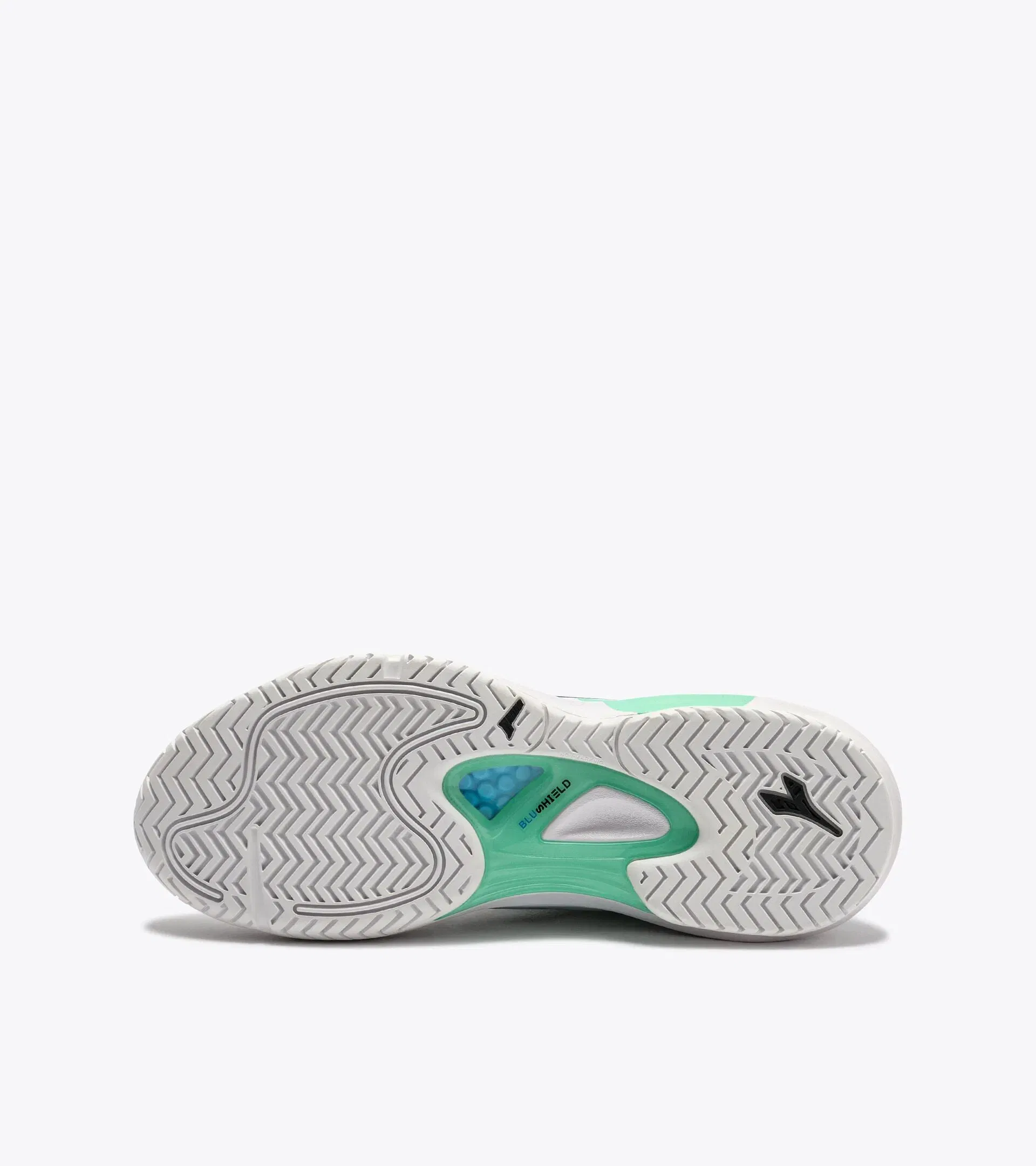 Diadora Speed Blushield Fly 5 Ag Shaded Spruce/Black/White