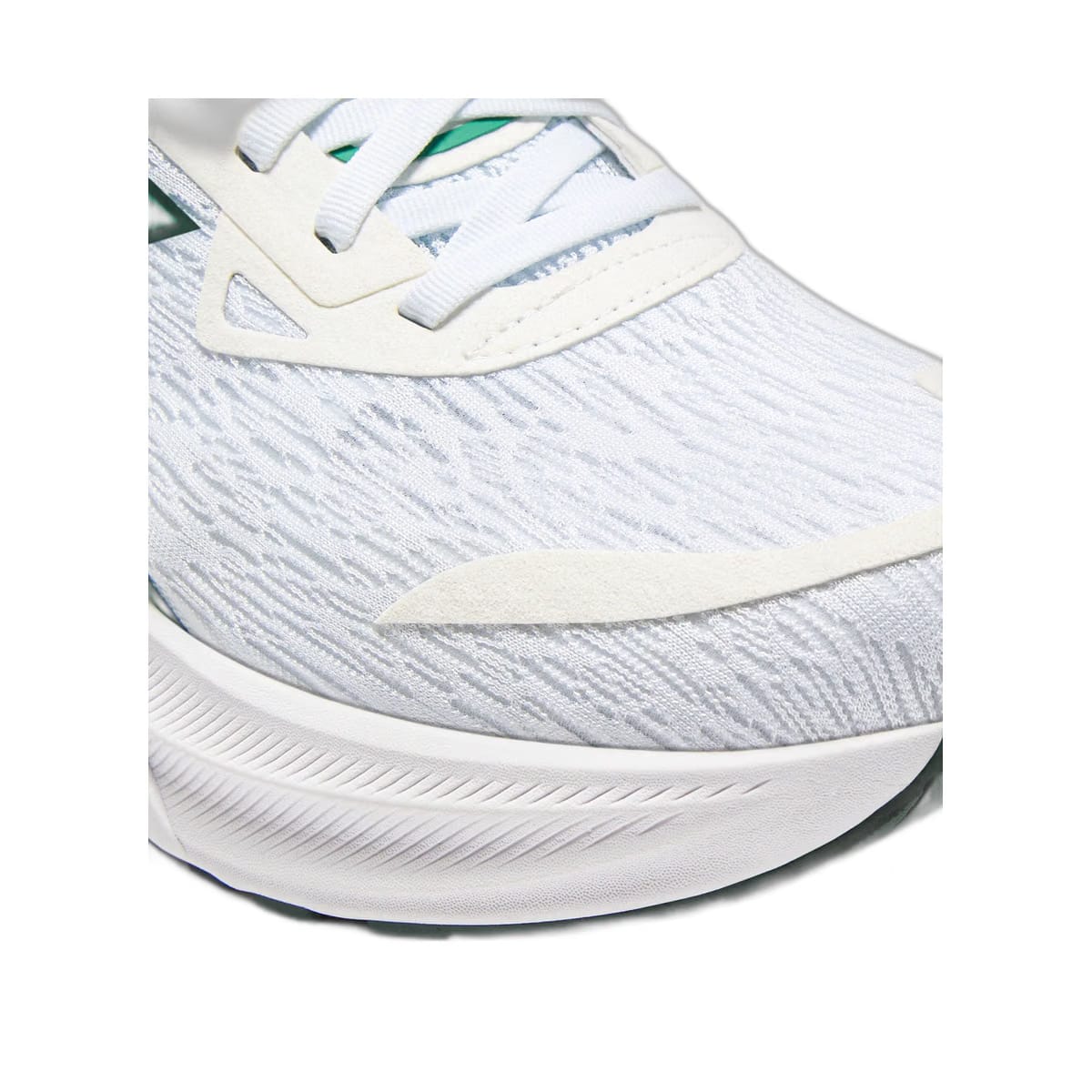 Diadora Nucleo 2 White/Bosphorus