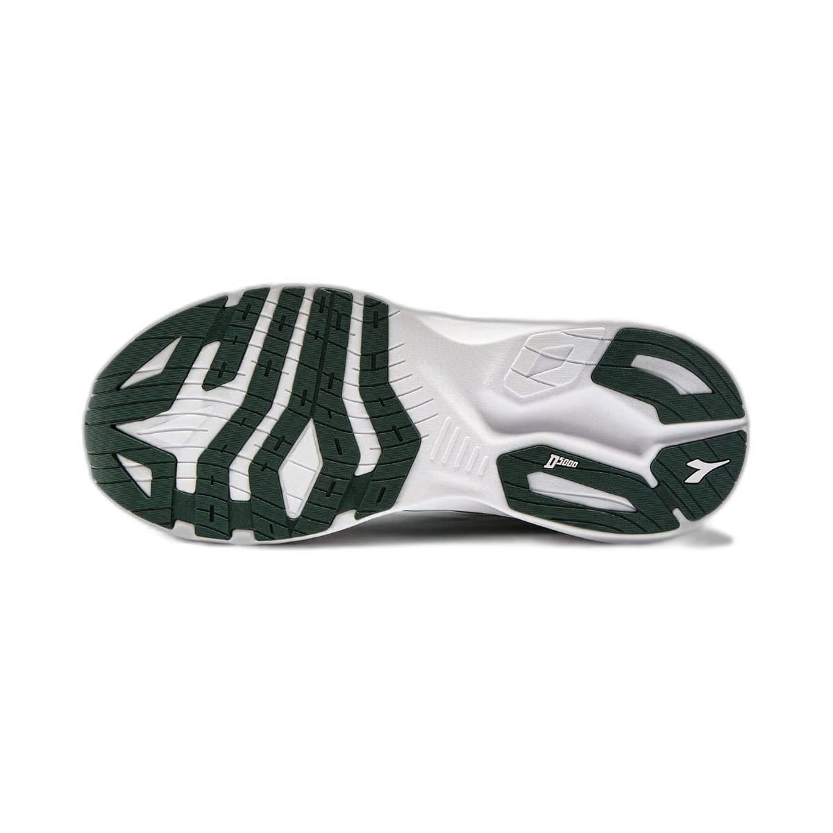 Diadora Nucleo 2 White/Bosphorus