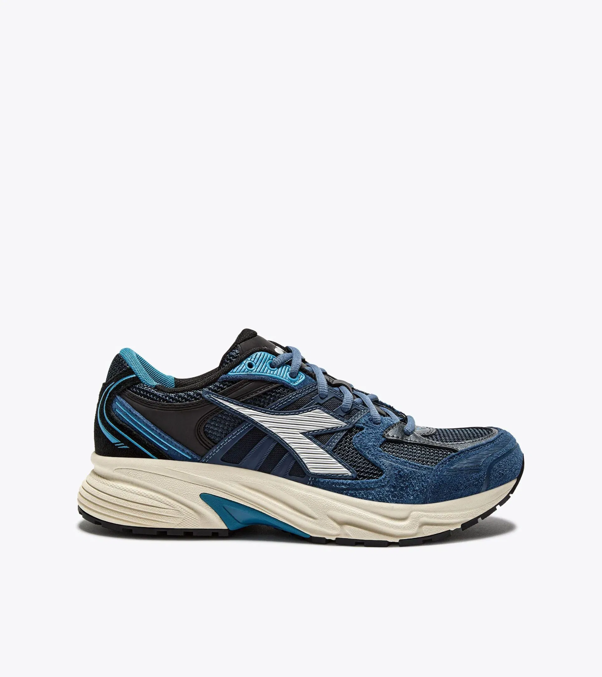 Diadora Mythos Star Blue Atlantic