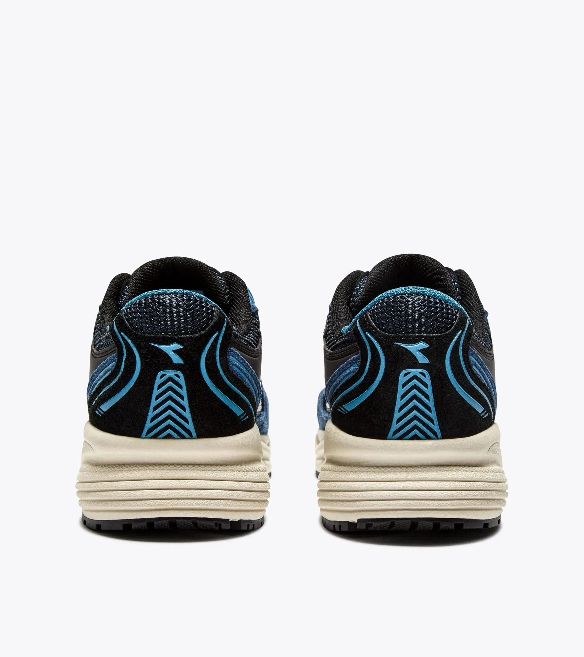 Diadora Mythos Star Blue Atlantic