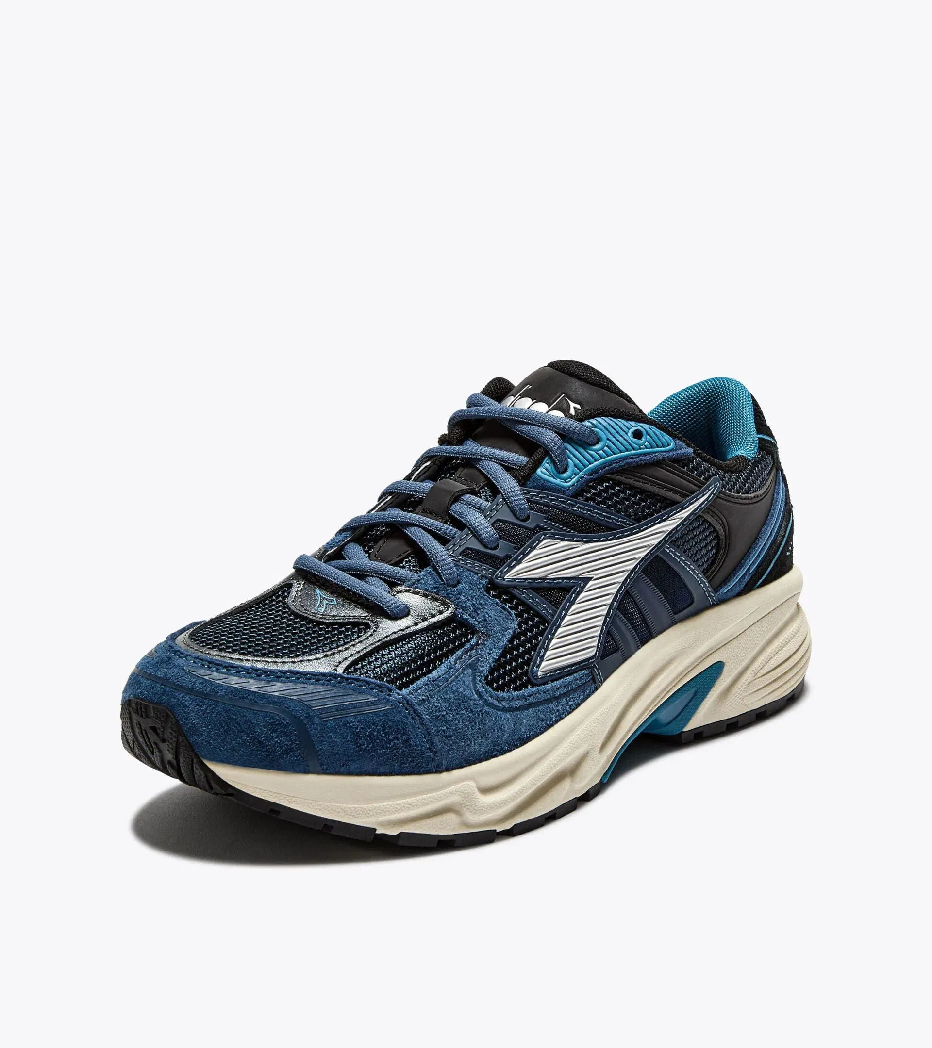 Diadora Mythos Star Blue Atlantic