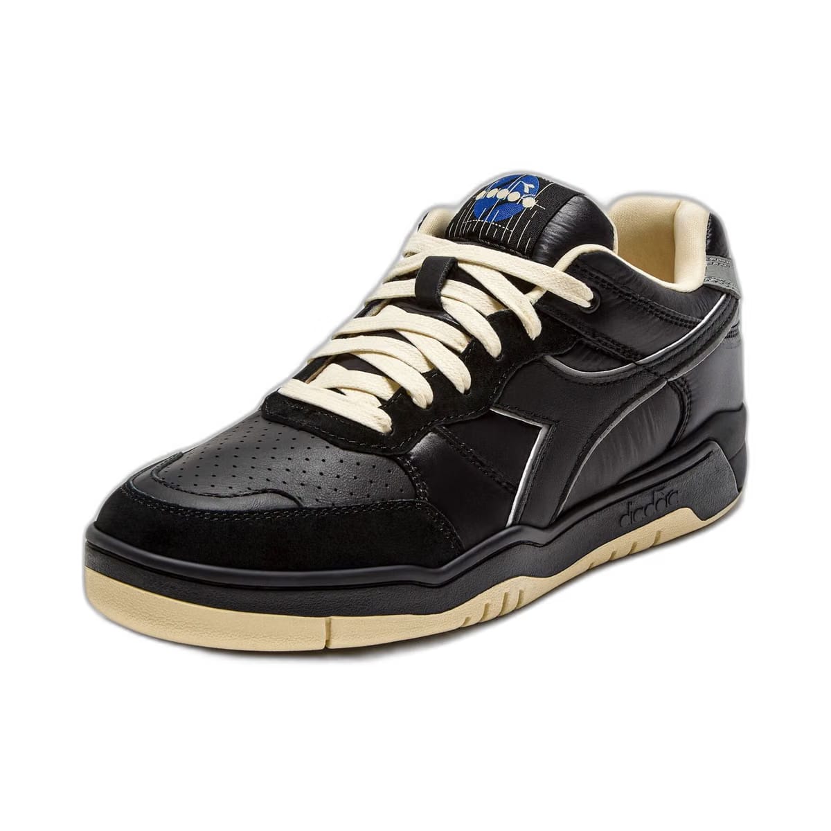 Diadora B.560 Bomber Black