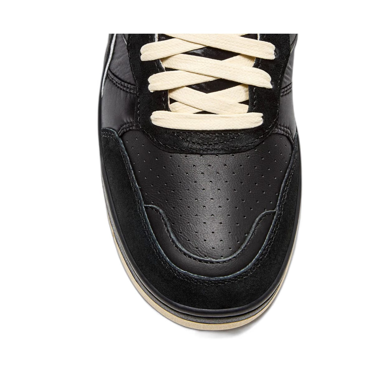 Diadora B.560 Bomber Black