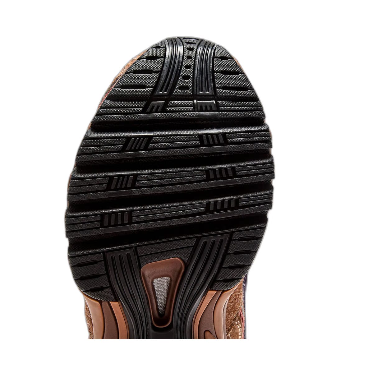 Diadora Mythos Propulsion 280 Bacca Brown Oats