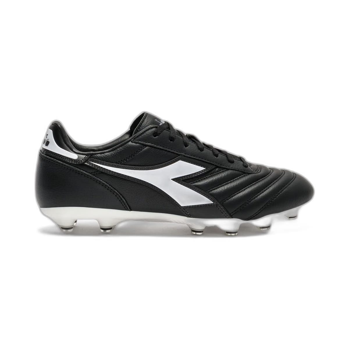 Diadora Brasil Icon Lt+ Lp12 Black /White