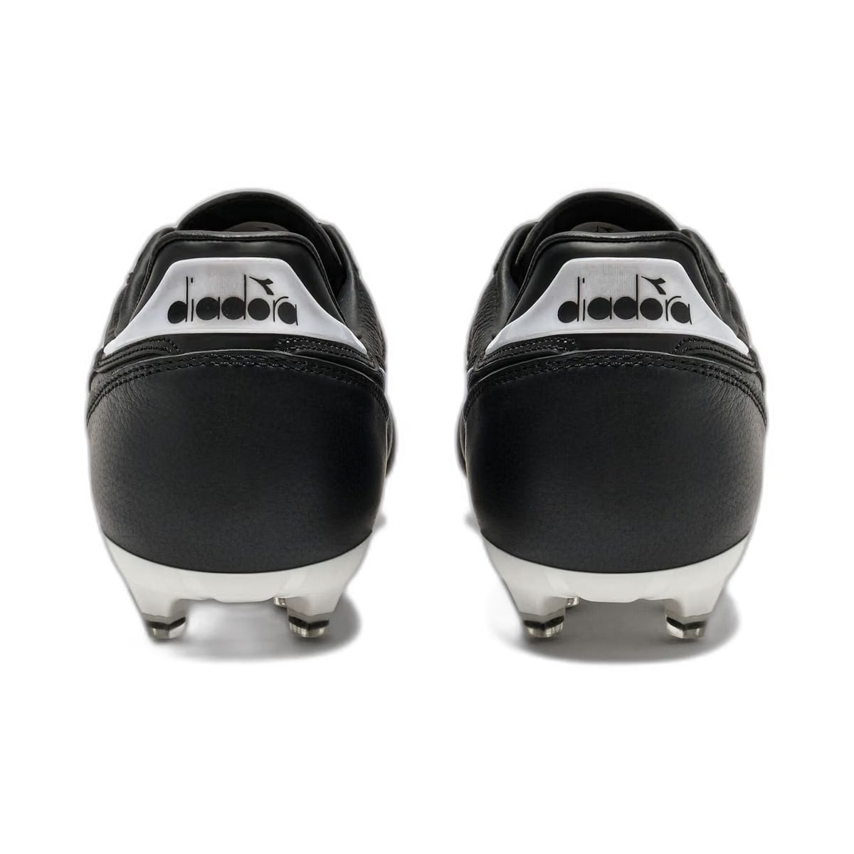 Diadora Brasil Icon Lt+ Lp12 Black /White