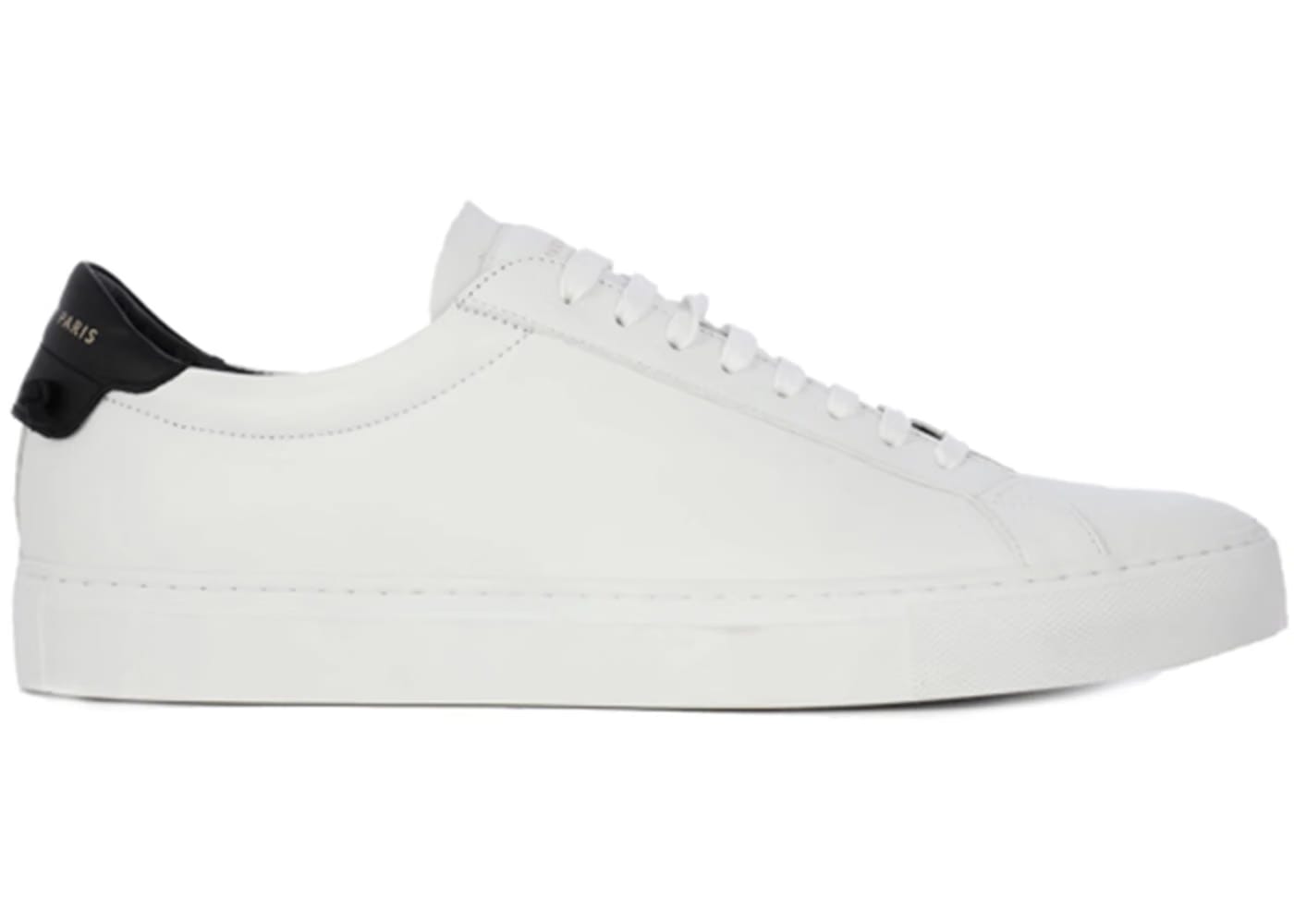 Givenchy Urban Street Low White Black