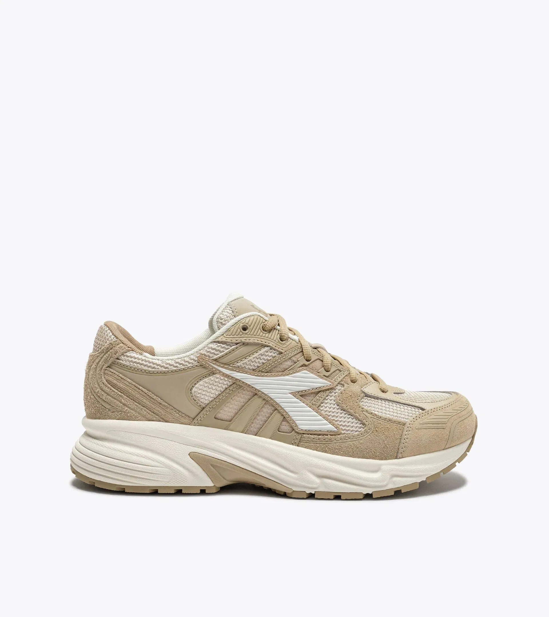Diadora Mythos Star Pistachio Shell /Safari