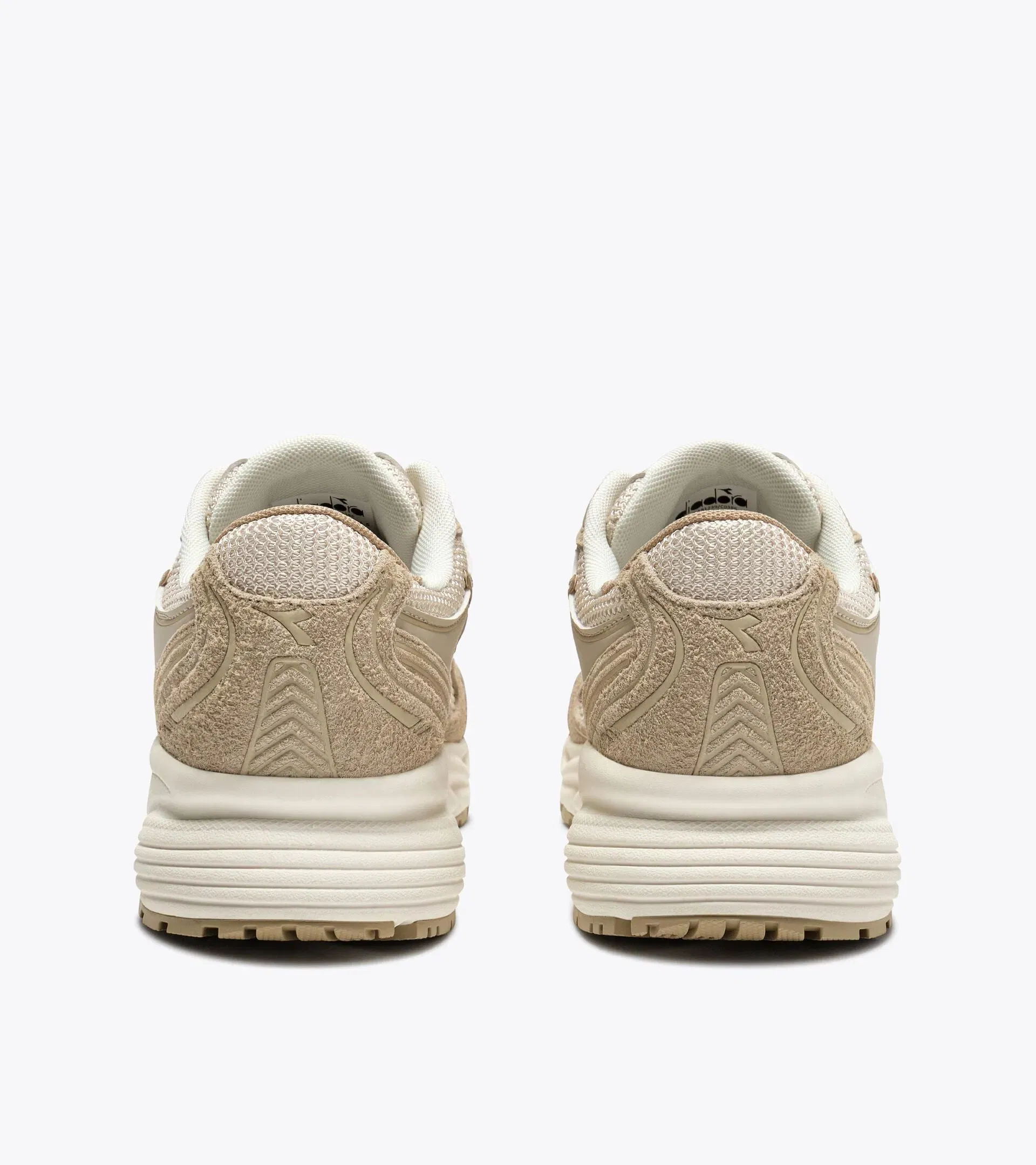 Diadora Mythos Star Pistachio Shell /Safari