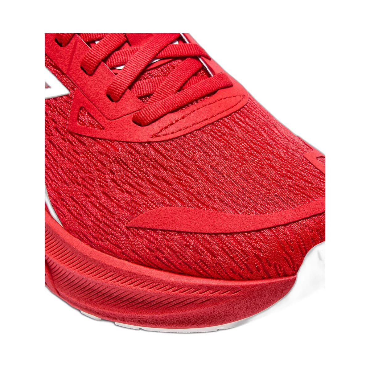 Diadora Nucleo 2 Fiery Red/White