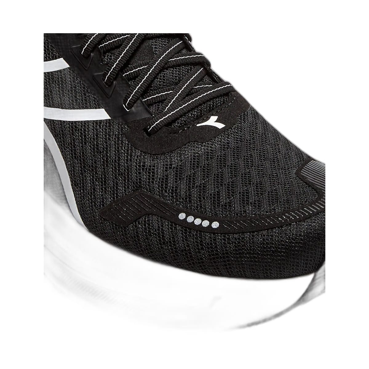 Diadora Cellula 2 Black /White