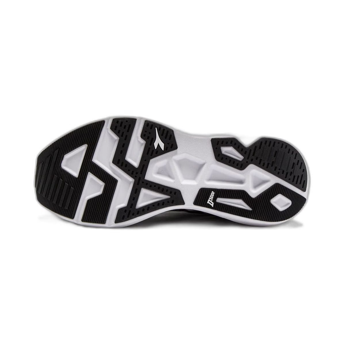 Diadora Cellula 2 Black /White