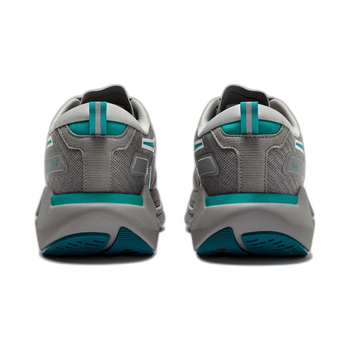 Diadora Cellula 2 Chiseled Stone /Steel Gray