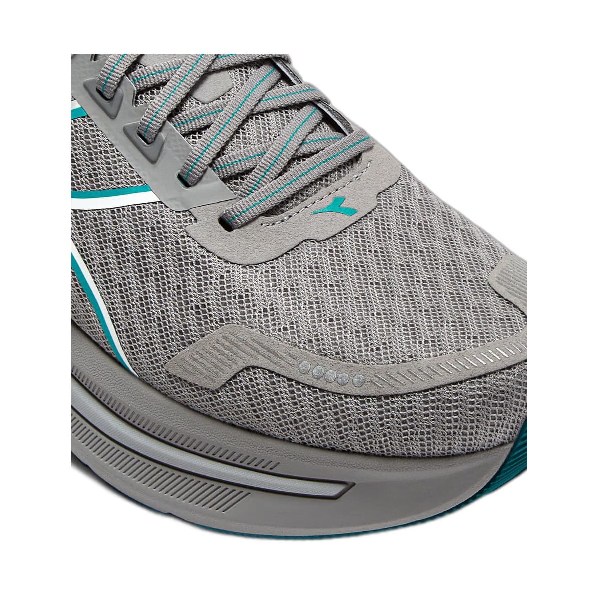 Diadora Cellula 2 Chiseled Stone /Steel Gray