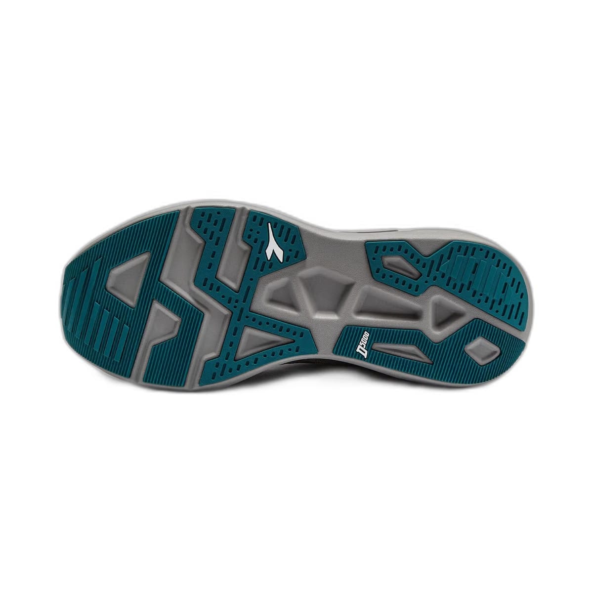 Diadora Cellula 2 Chiseled Stone /Steel Gray