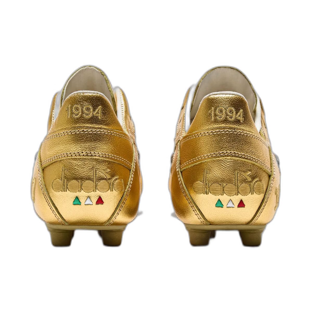 Diadora M.Winner Ita OG 94 Lt+ Mdpu Gold Brown