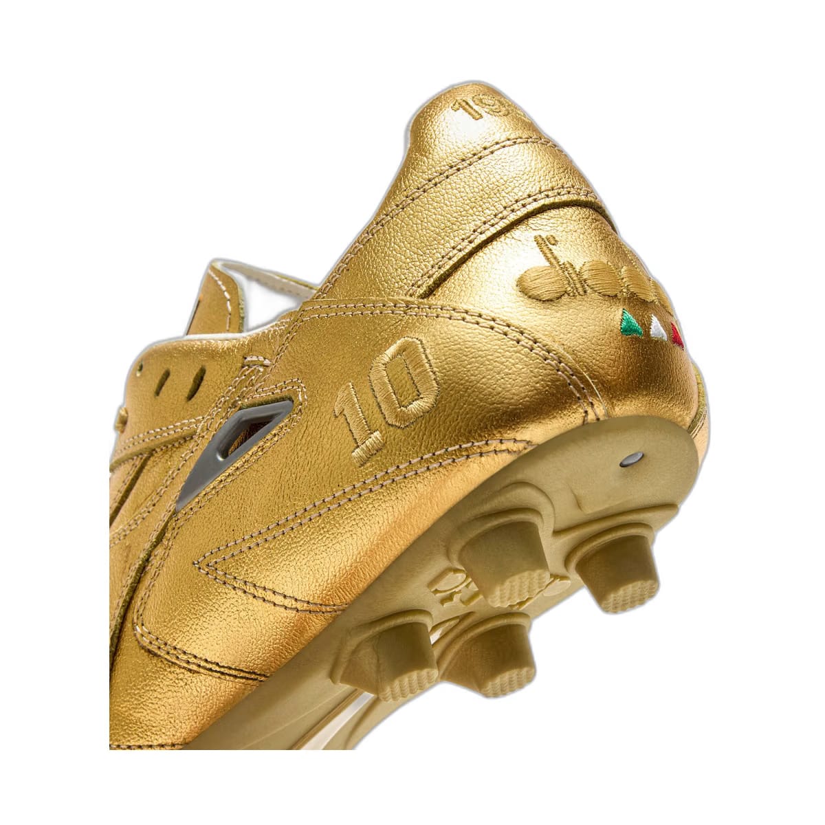 Diadora M.Winner Ita OG 94 Lt+ Mdpu Gold Brown