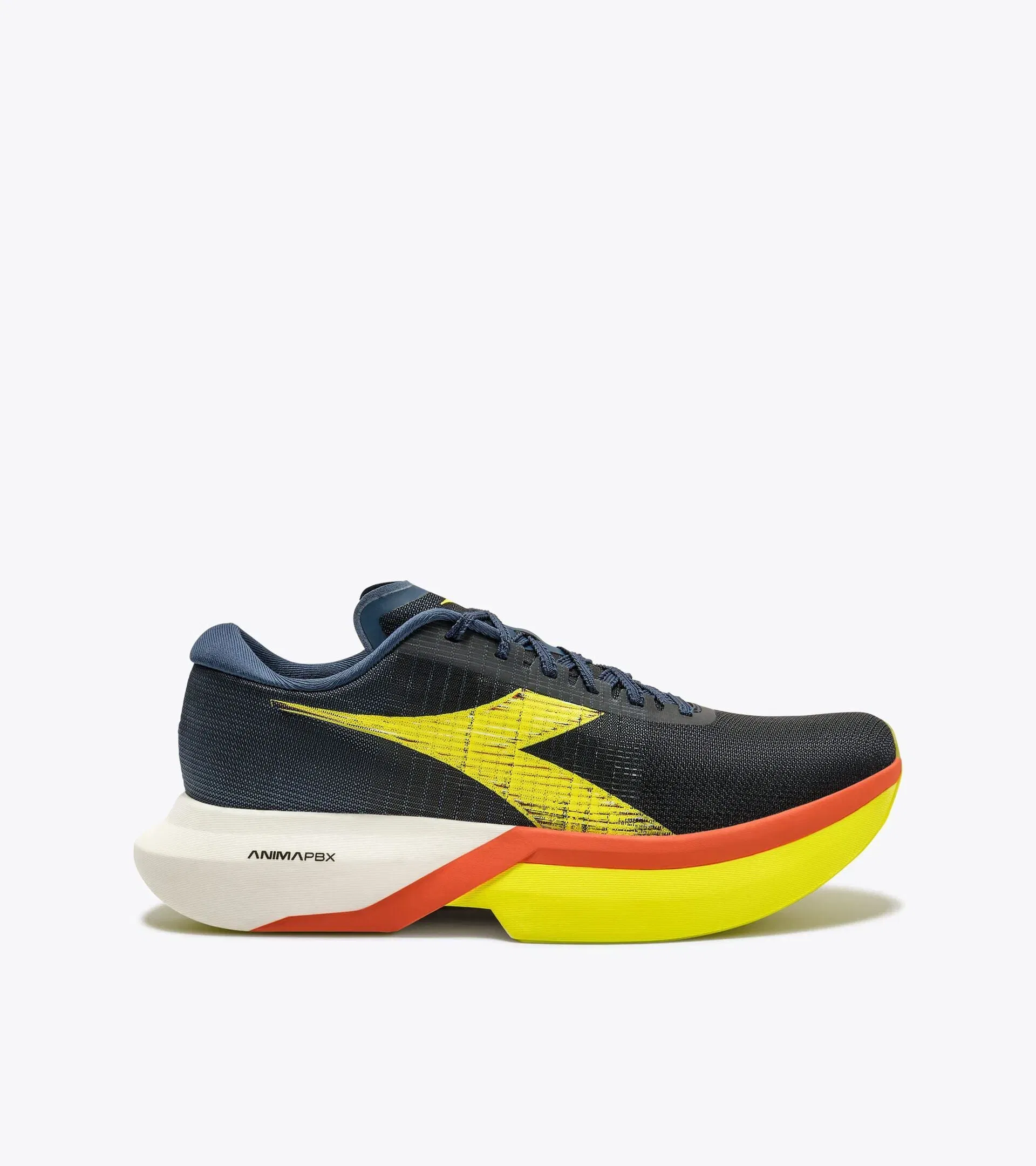 Diadora Gara Carbon 3 Dk Denim /Slphr Sprg/Sclt Ibis