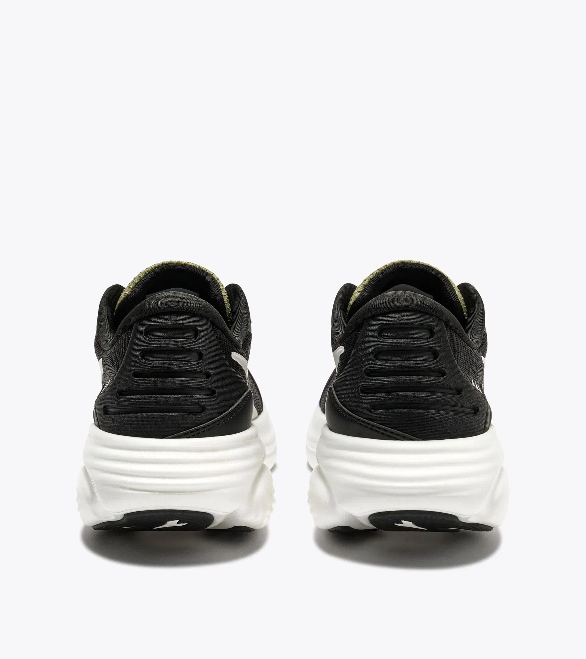 Diadora Atomo Star Black/White/Sage