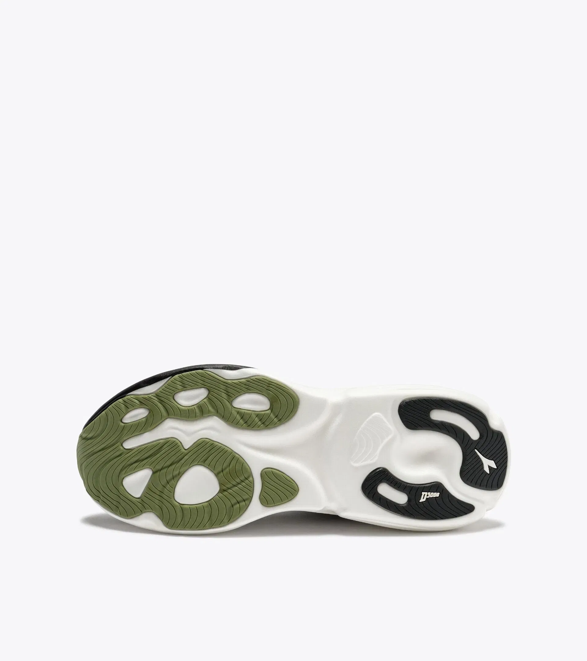 Diadora Atomo Star Black/White/Sage