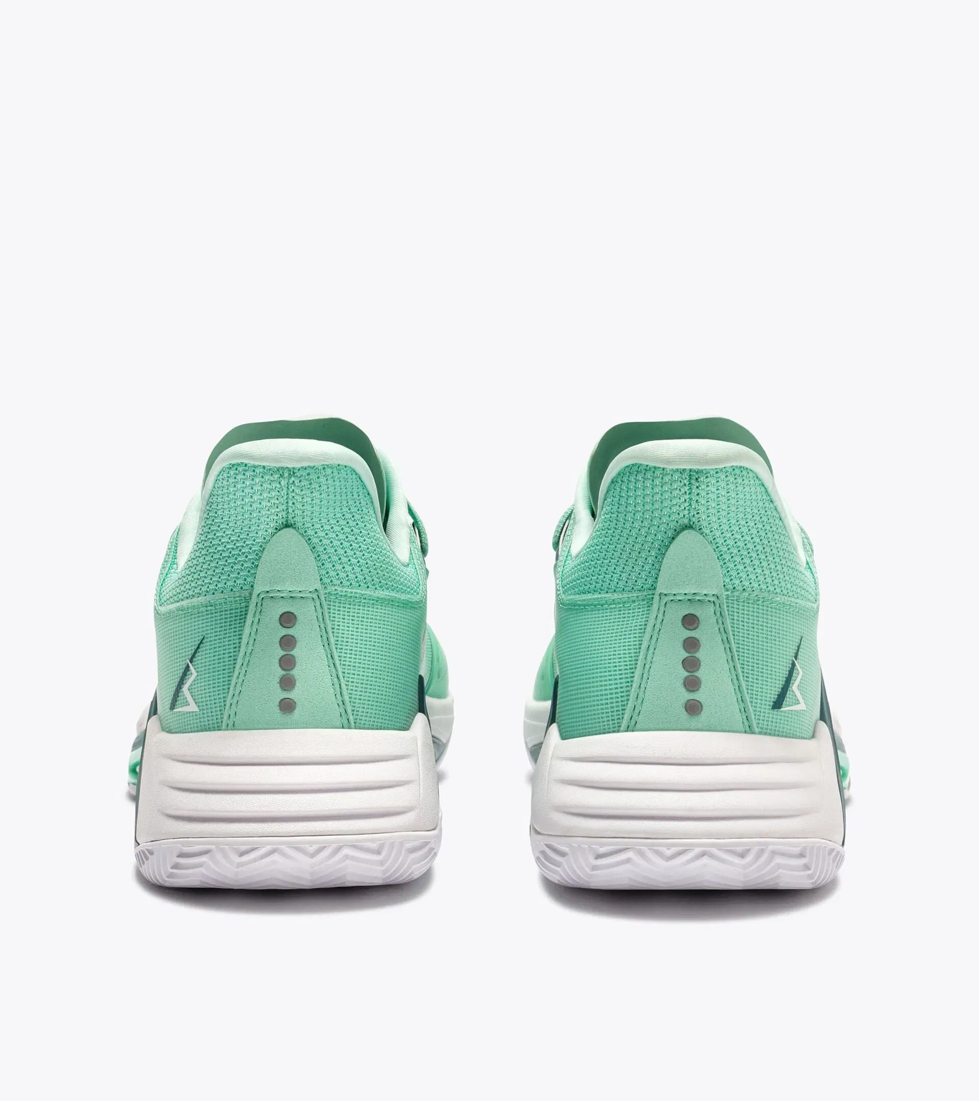 Diadora B.Icon 3 Clay Cabbage/White