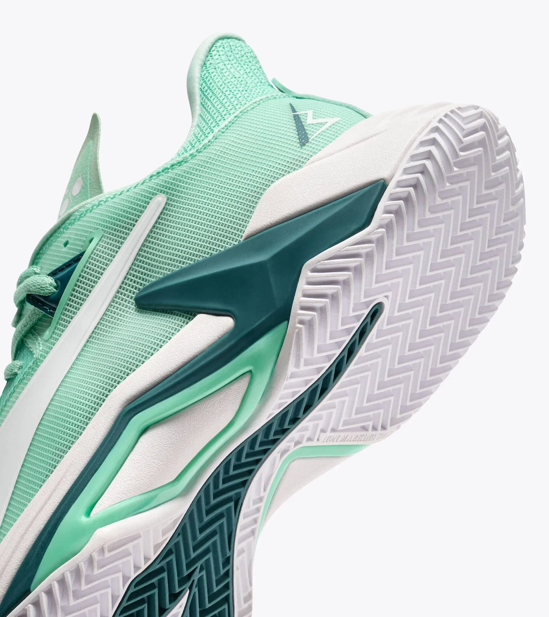 Diadora B.Icon 3 Clay Cabbage/White