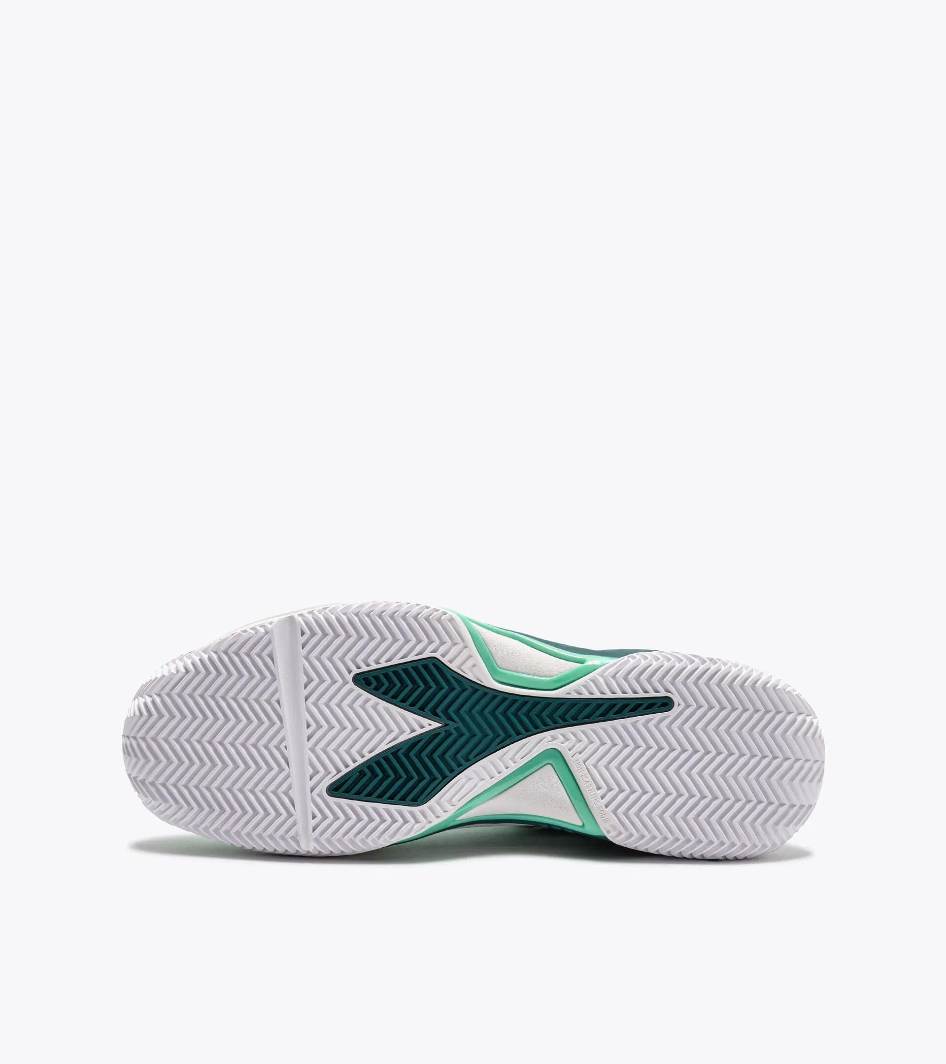 Diadora B.Icon 3 Clay Cabbage/White