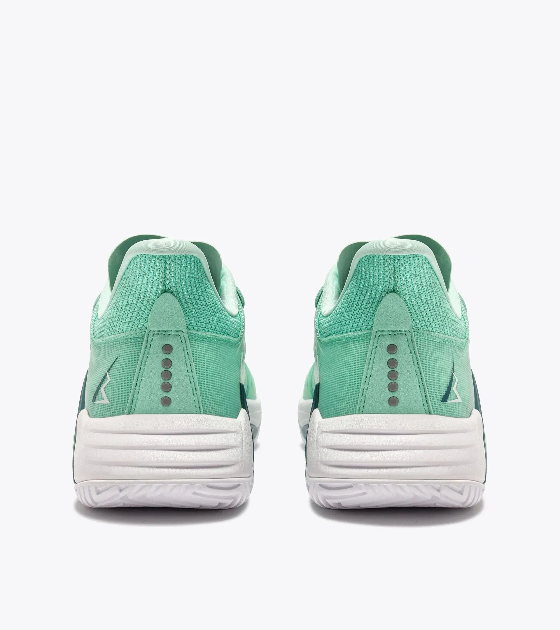 Diadora B.Icon 3 Ag Cabbage/White