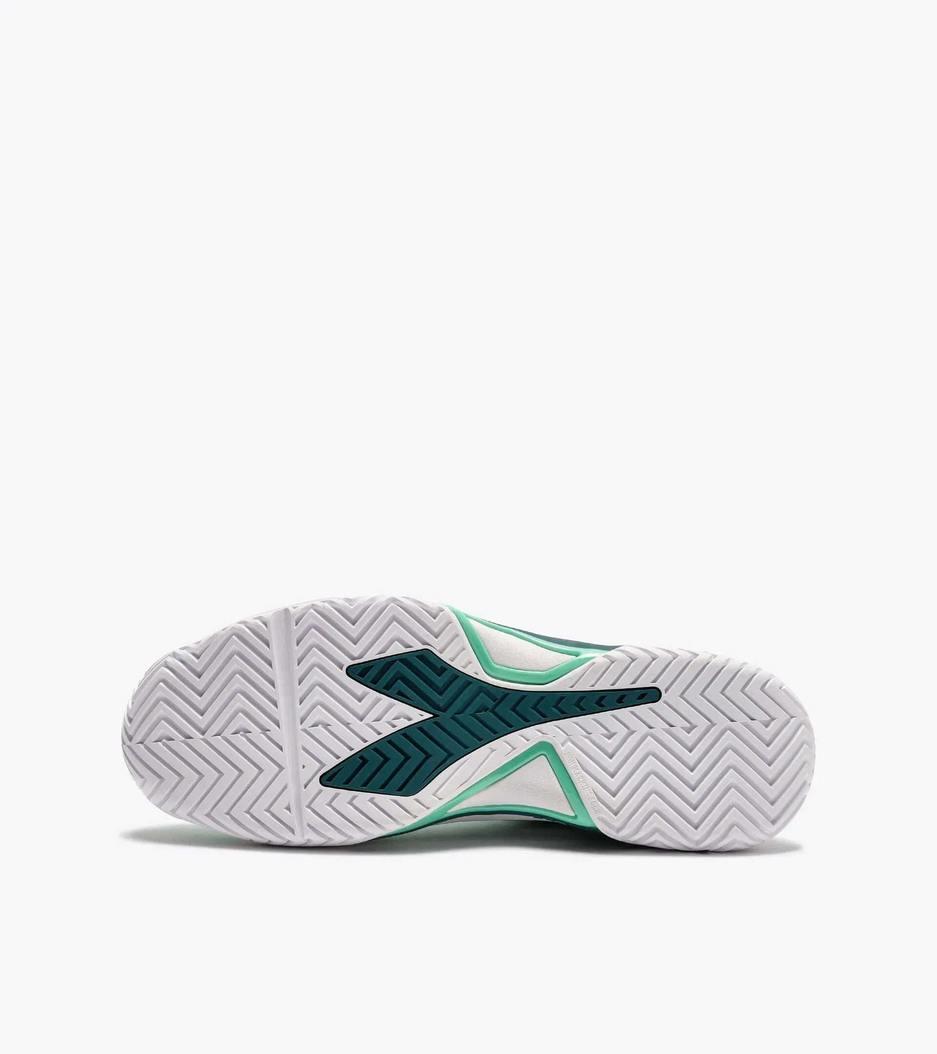 Diadora B.Icon 3 Ag Cabbage/White