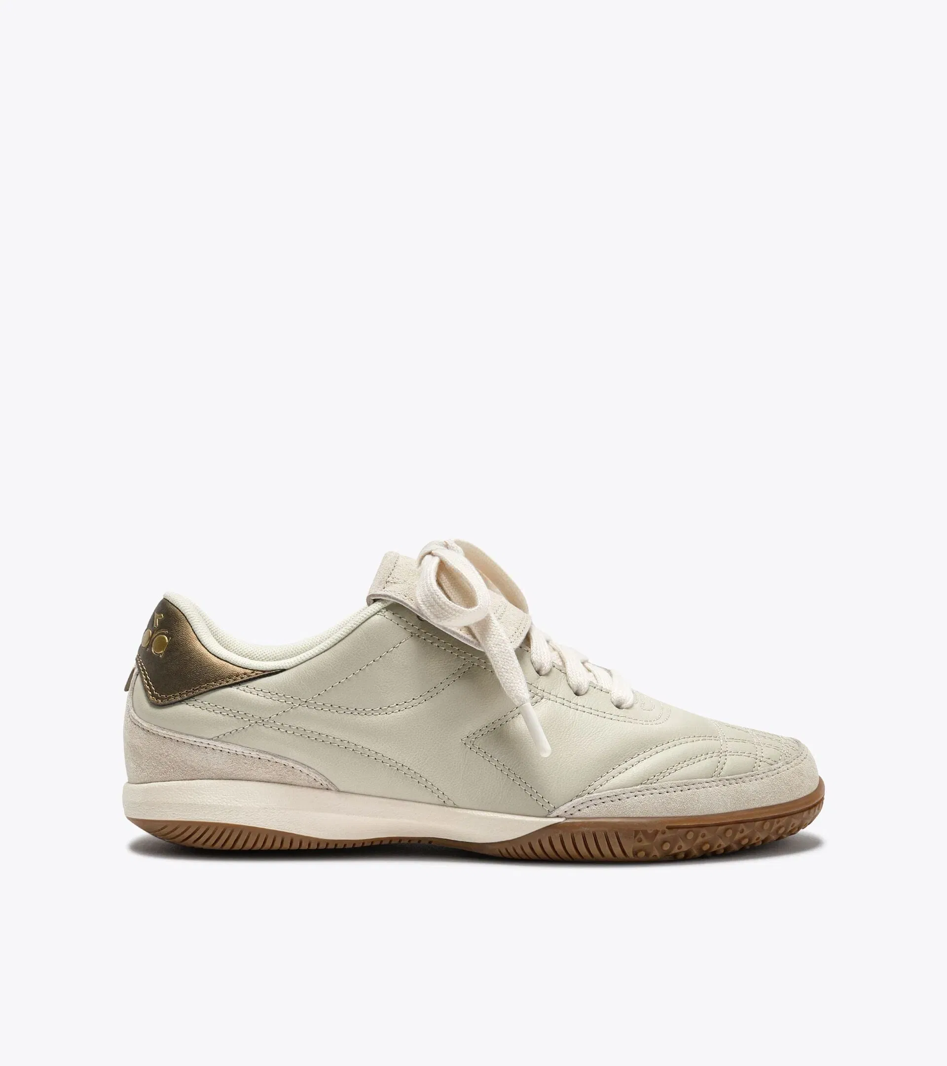 Diadora Gold Indoor Metal Tofu