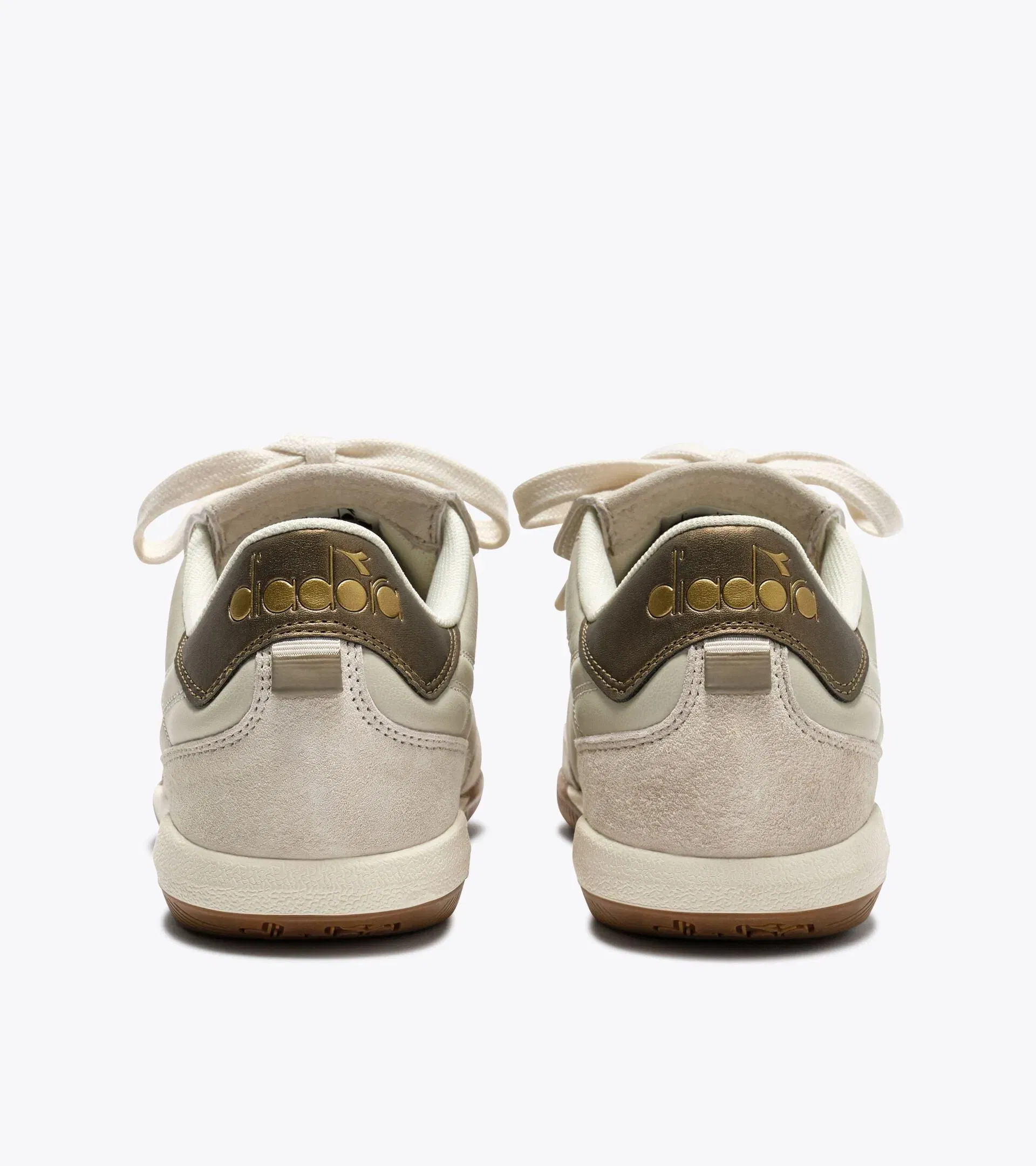 Diadora Gold Indoor Metal Tofu