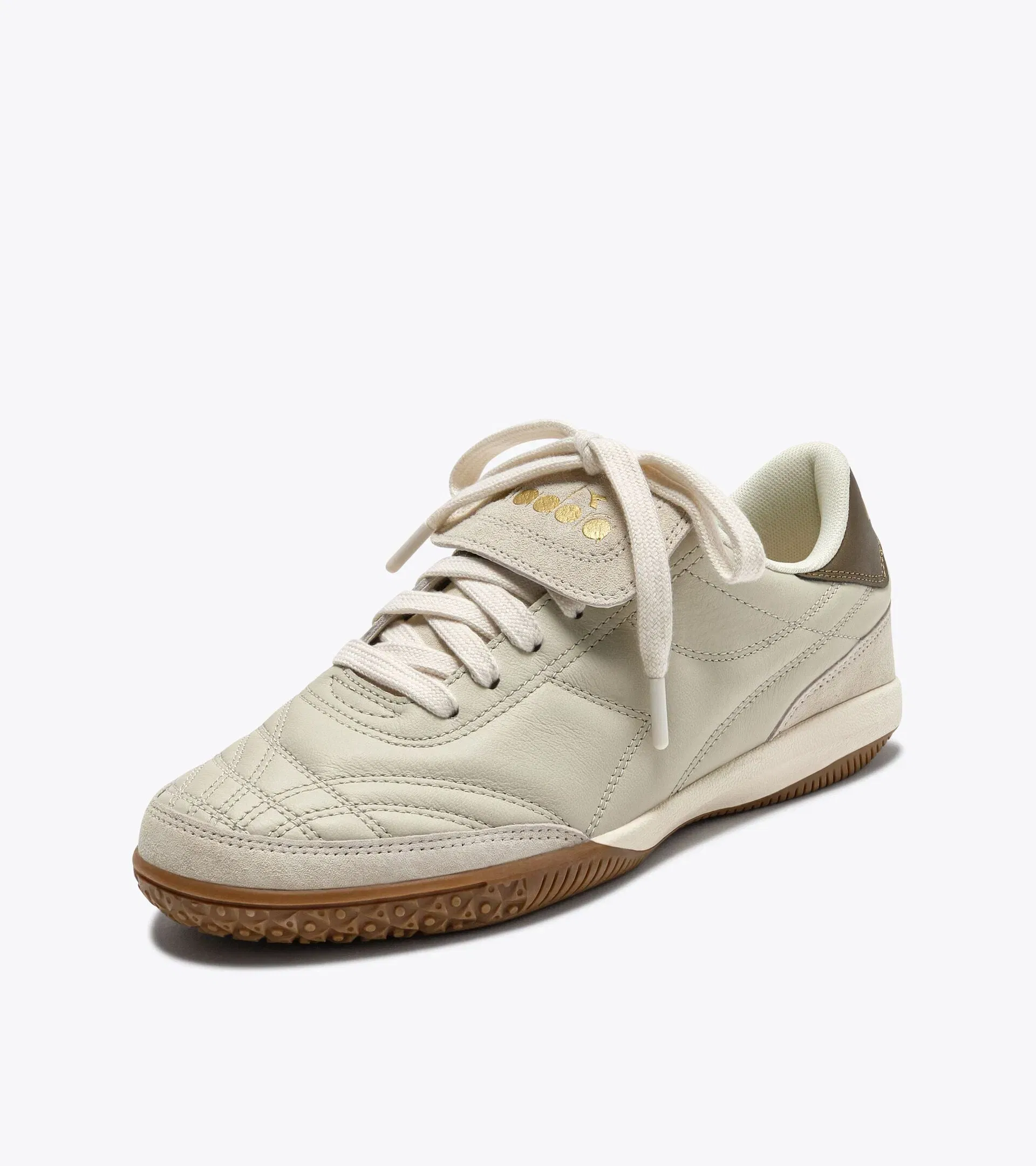 Diadora Gold Indoor Metal Tofu