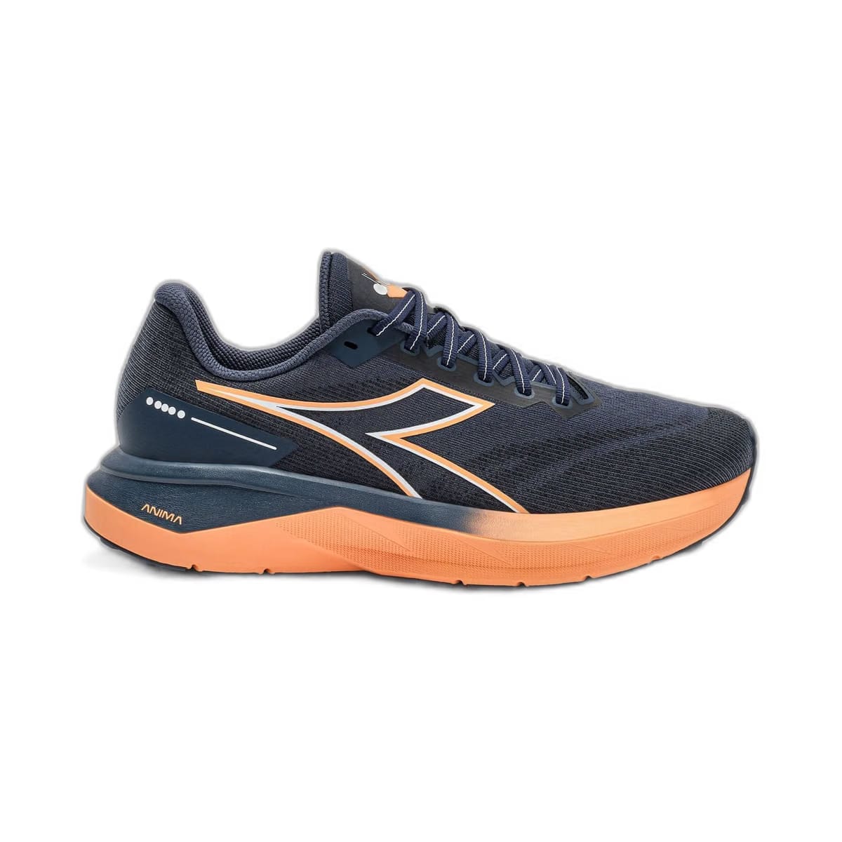 Diadora Nucleo 2 Gr After Midnight /Peach Cobbler