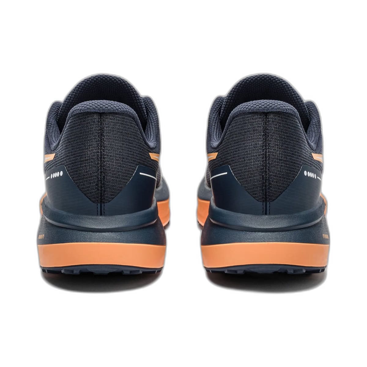 Diadora Nucleo 2 Gr After Midnight /Peach Cobbler