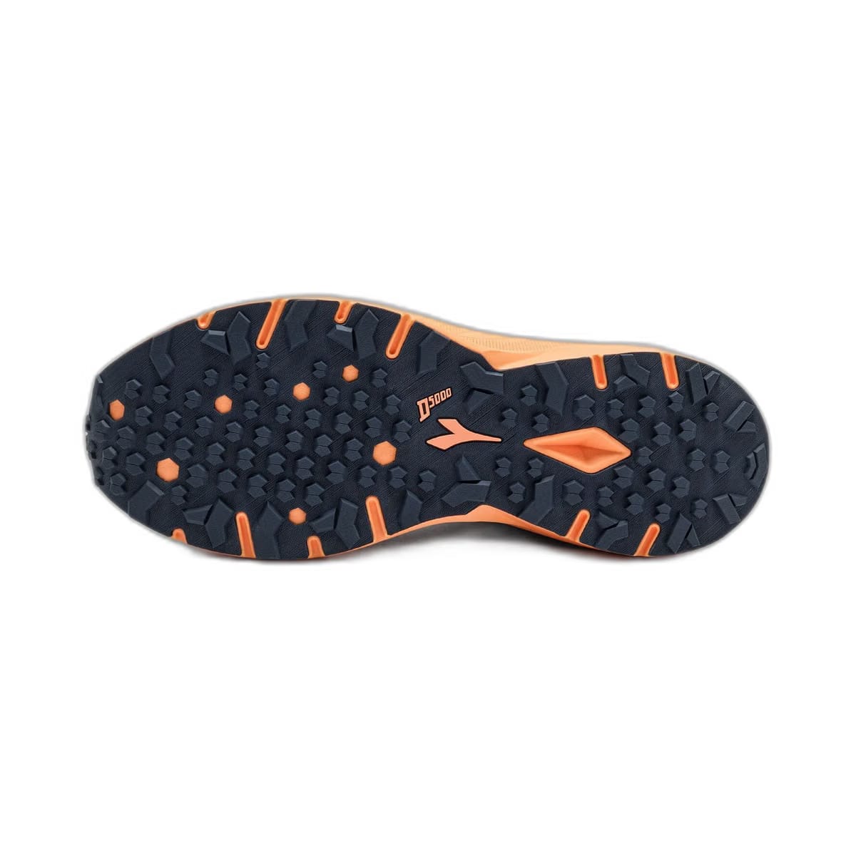 Diadora Nucleo 2 Gr After Midnight /Peach Cobbler
