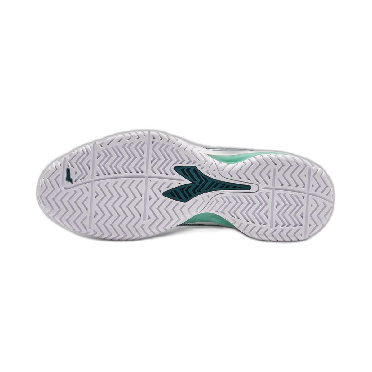 Diadora Blushield Torneo 3 Ag White/Shaded Spruce