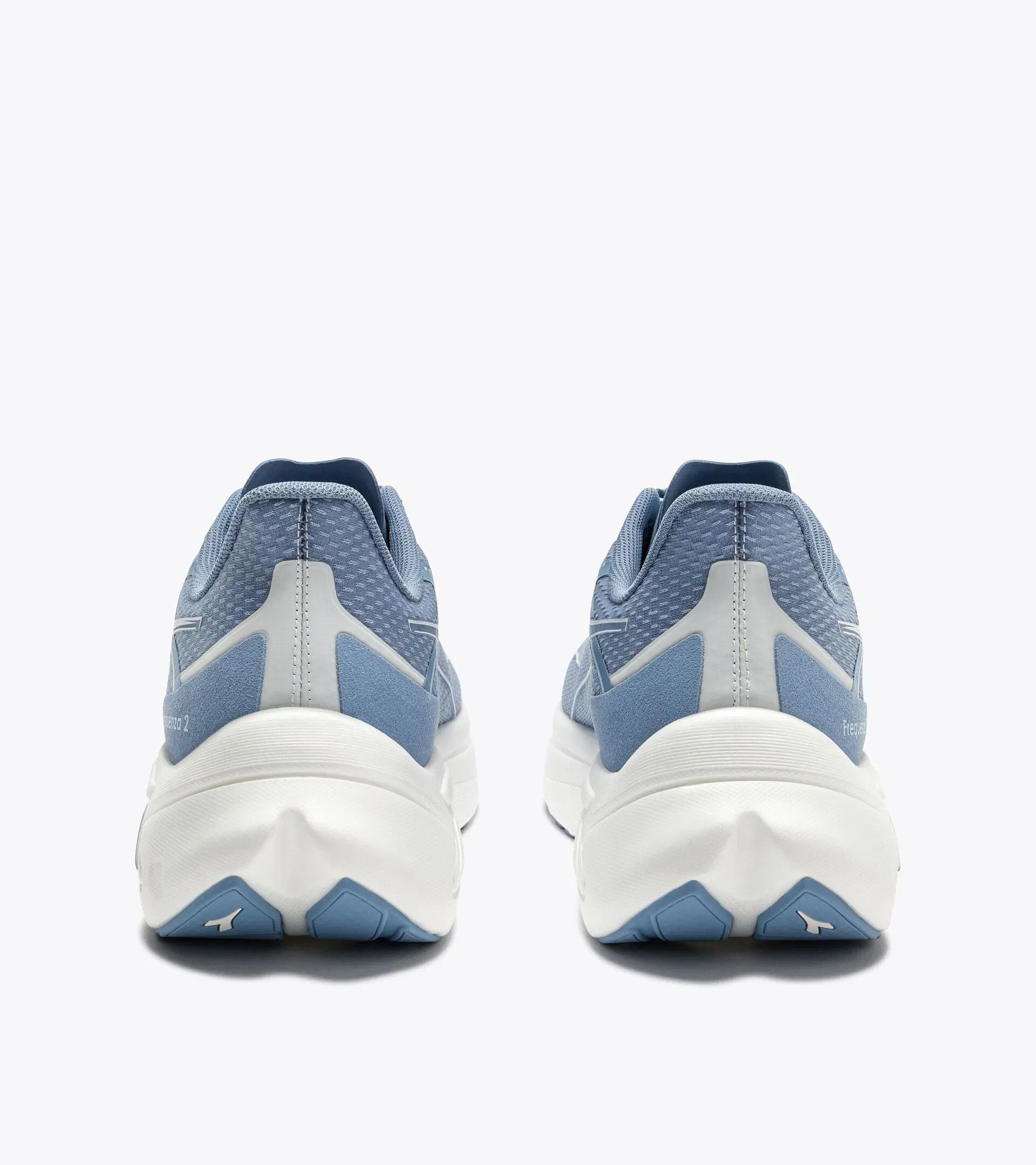 Diadora Frequenza 2 Endless Sky /White