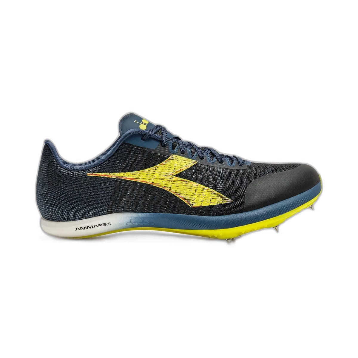 Diadora Velocita Carbon Dk Denim /Slphr Sprg/Sclt Ibis