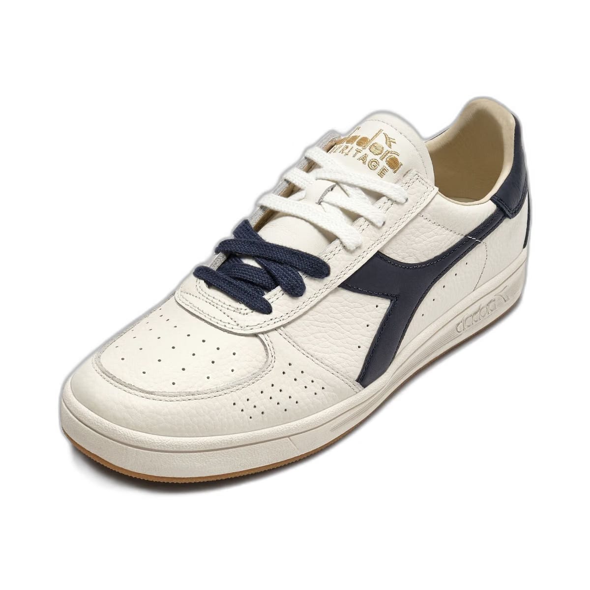 Diadora B.Elite Dominio White/Peacoat