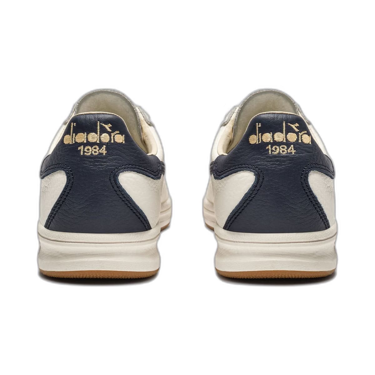 Diadora B.Elite Dominio White/Peacoat