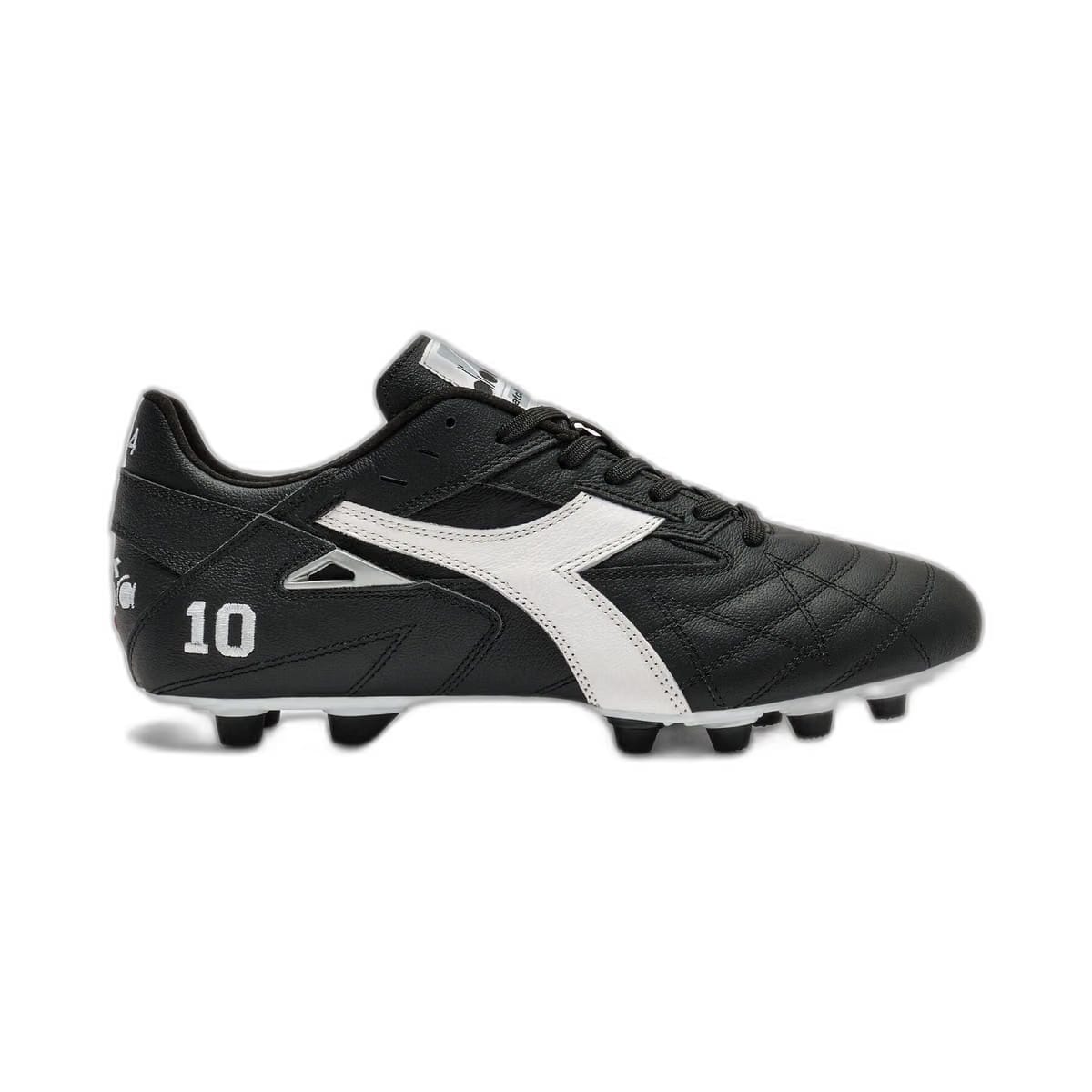 Diadora M.Winner Ita OG 94 Lt+ Mdpu Black /White