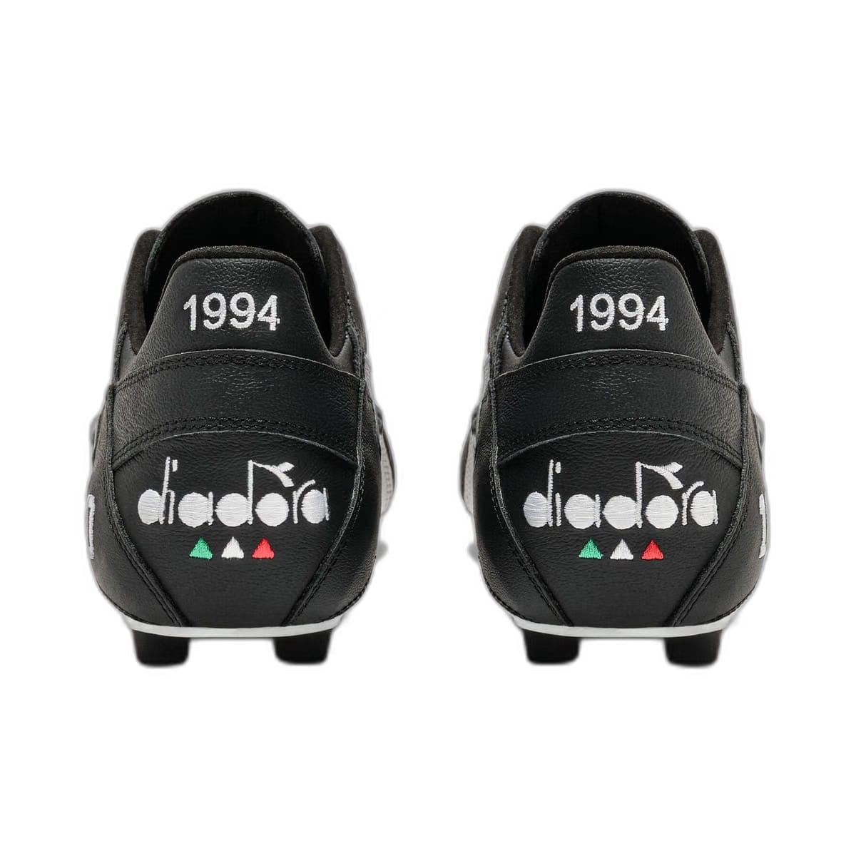 Diadora M.Winner Ita OG 94 Lt+ Mdpu Black /White