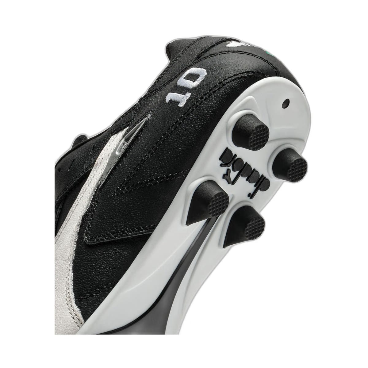 Diadora M.Winner Ita OG 94 Lt+ Mdpu Black /White