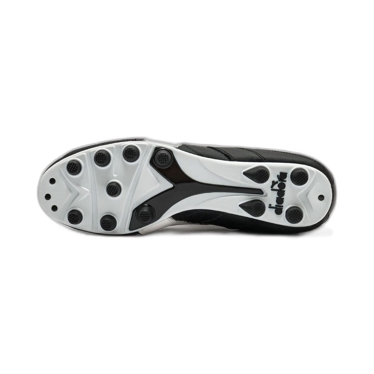 Diadora M.Winner Ita OG 94 Lt+ Mdpu Black /White