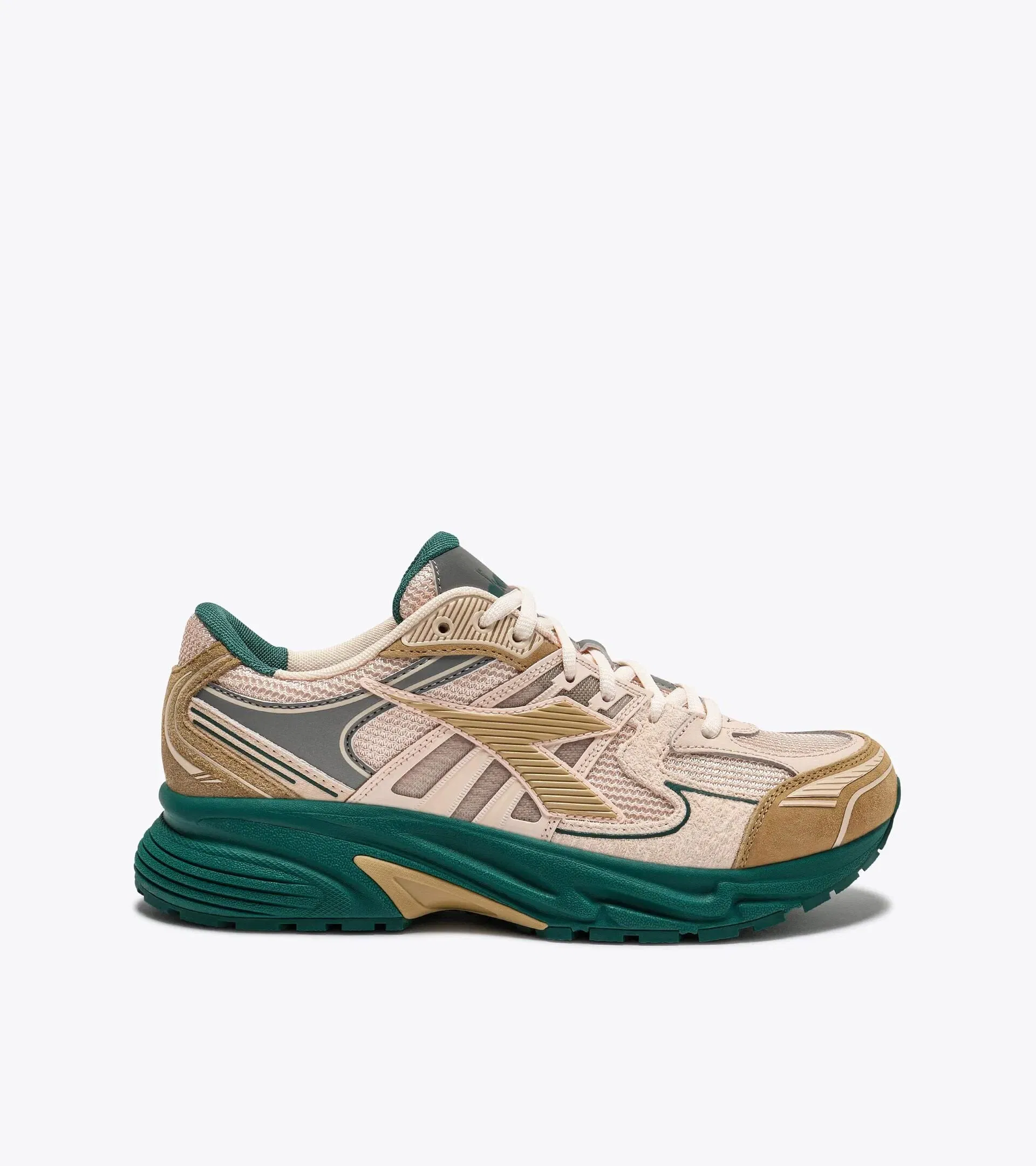 Diadora Mythos Star Pink Soft
