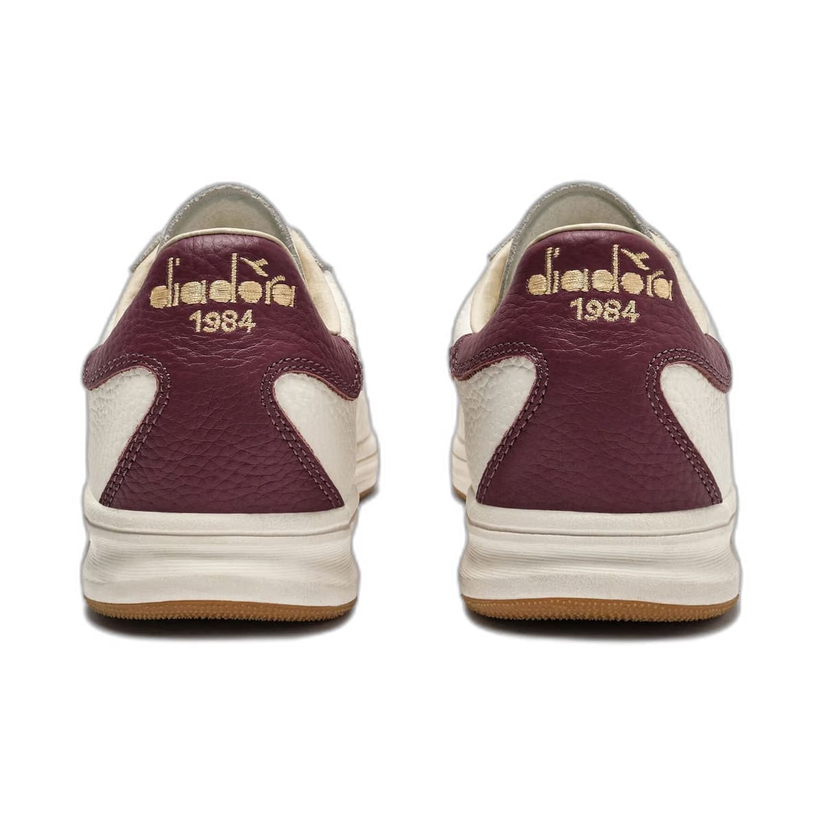 Diadora B.Elite Dominio White/Advent Violet