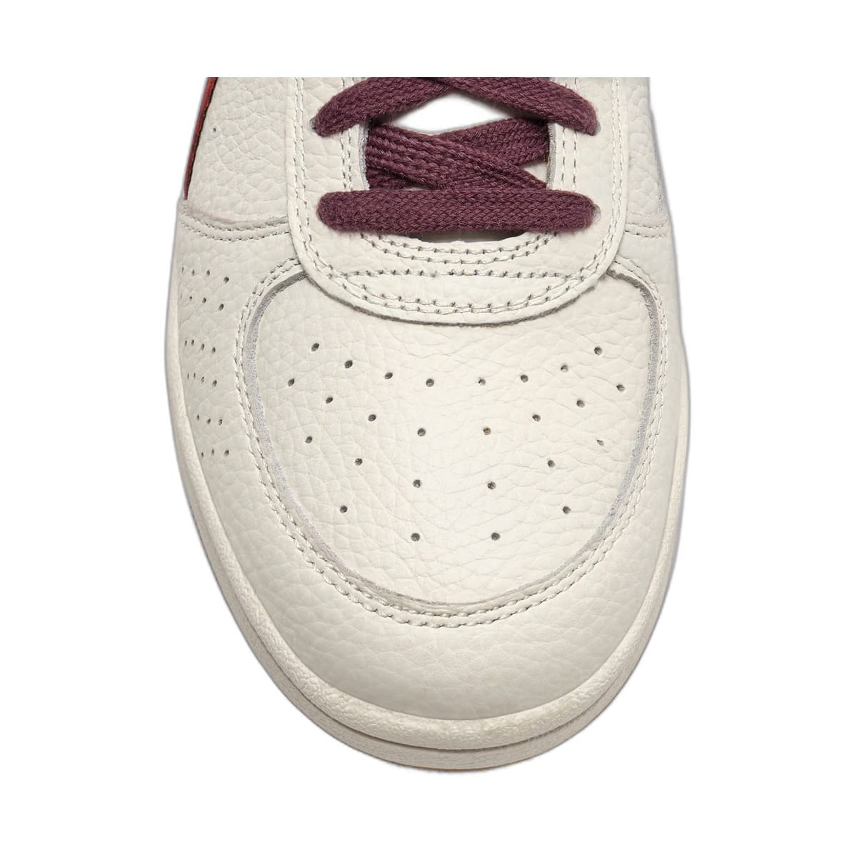 Diadora B.Elite Dominio White/Advent Violet