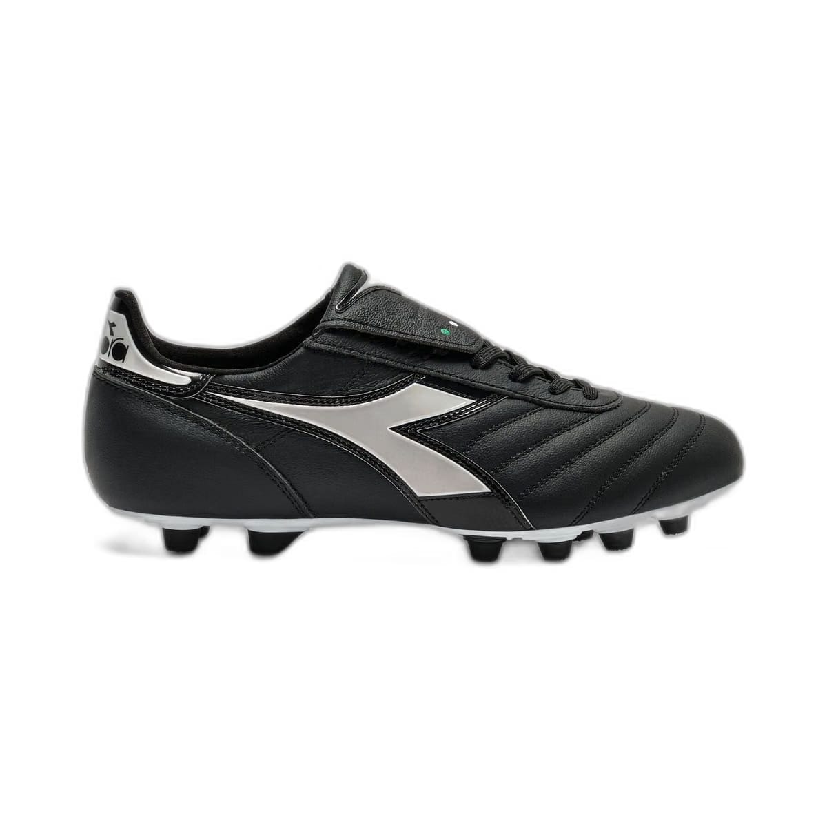 Diadora Brasil Icon Ita Og Lt+ Mdpu Black /White
