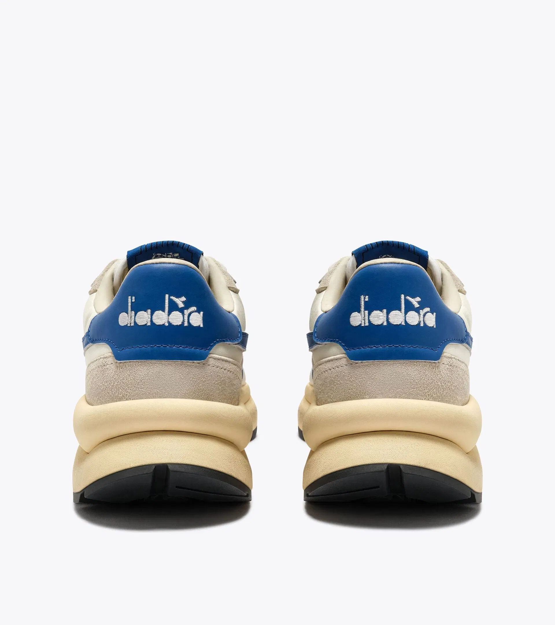 Diadora Mercury Elite Sprint Sw Pristine White